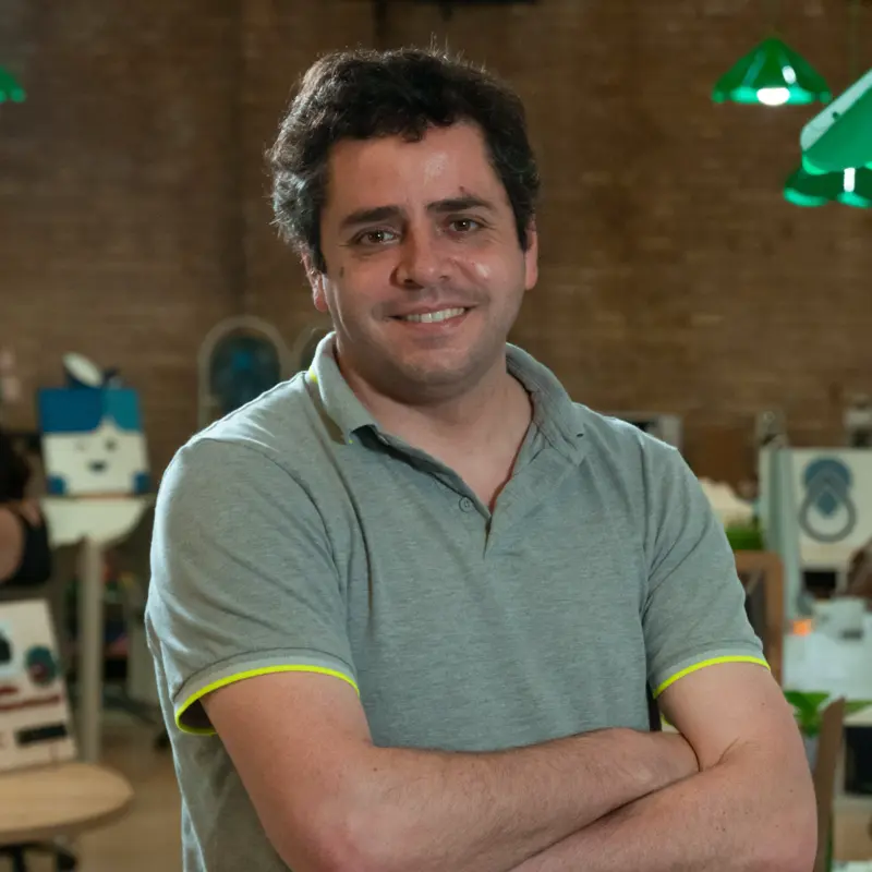 profile picture of Adolfo Ibáñez Vila