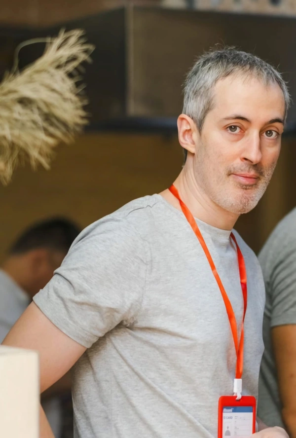 profile picture of David Cervera